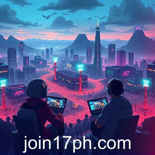 The Rise of 17ph: A Gaming Phenomenon in the UK