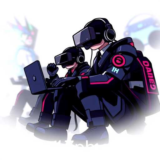 The Digital Evolution in Gaming