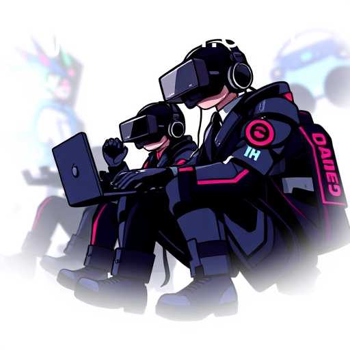 The Evolution of Online Gaming Communities in 2025