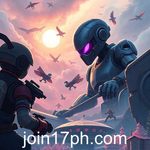 Gaming Industry Revolutionized by AI at 17ph