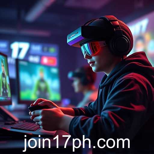 Gaming and Global Trends in 2025