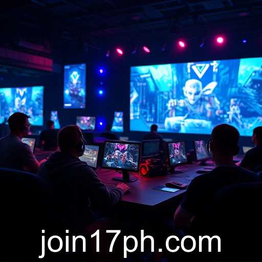 Gaming Evolution Amidst Digital Shifts