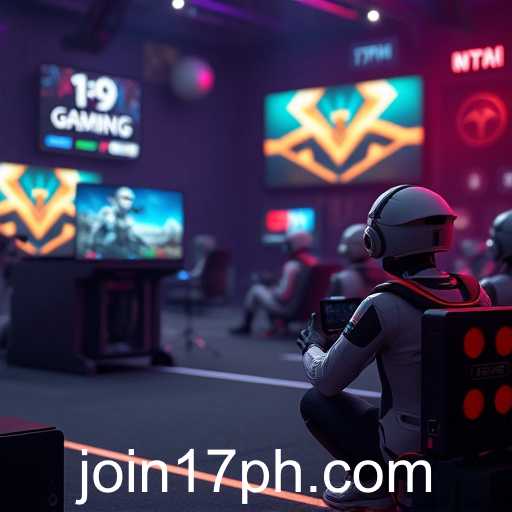 Gaming Platforms Revolutionized by Emerging Technologies