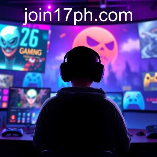 Gaming Revolution: How 17ph is Changing the Landscape