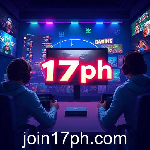 Gaming Revolution: The Rise of 17ph