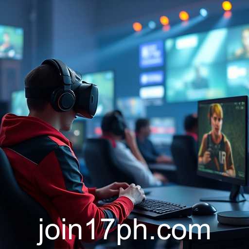 Gaming Revolution: 17ph and Beyond