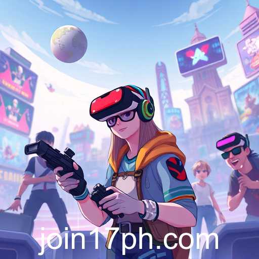 Gaming Revolution: Exploring New Frontiers