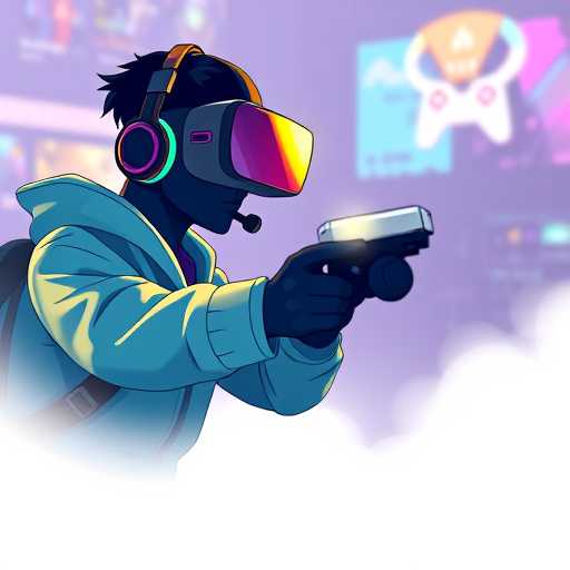 Gaming Trends and Evolution