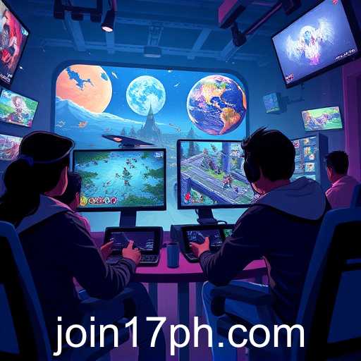 Gaming Trends in the New Decade