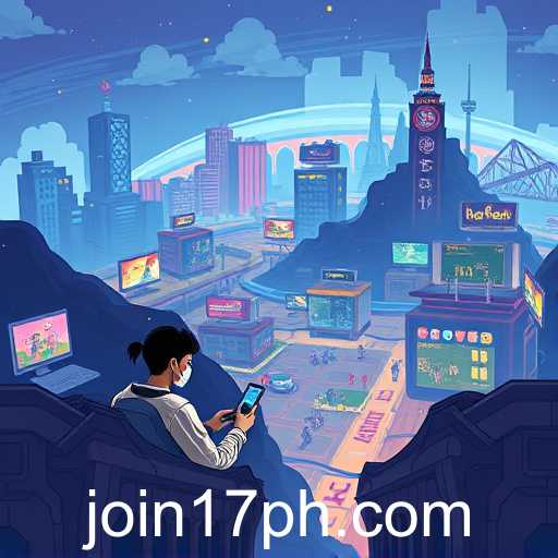 Gaming Website Revolutionizing Online Interaction