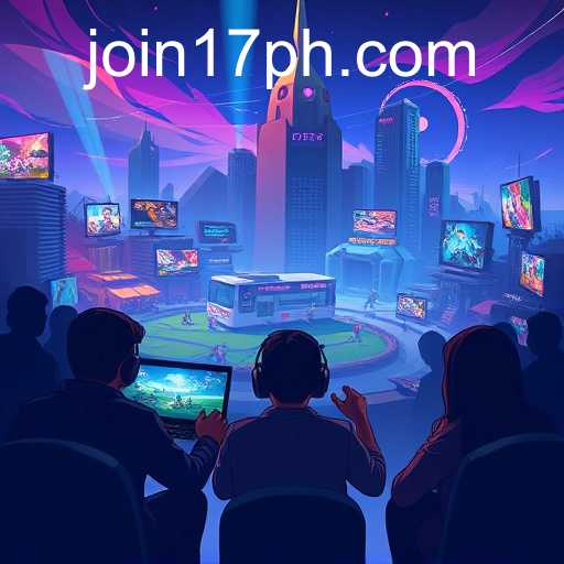 Gaming Website Trends in 2025