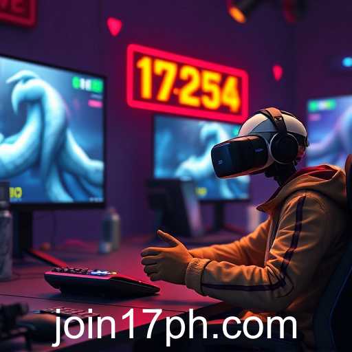 The Impact of Online Gaming in Modern Society