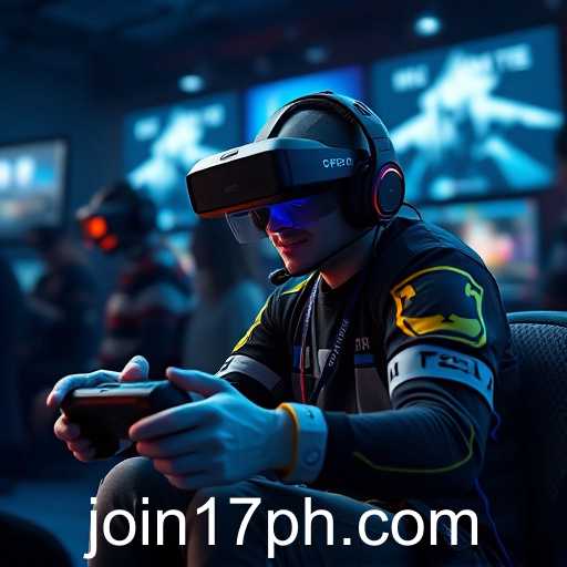 Innovative Gaming Trends of 2025