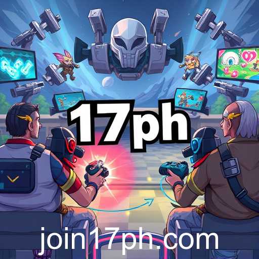 Exploring the Excitement of 'Multiplayer Fun': A 17ph Keyword Adventure