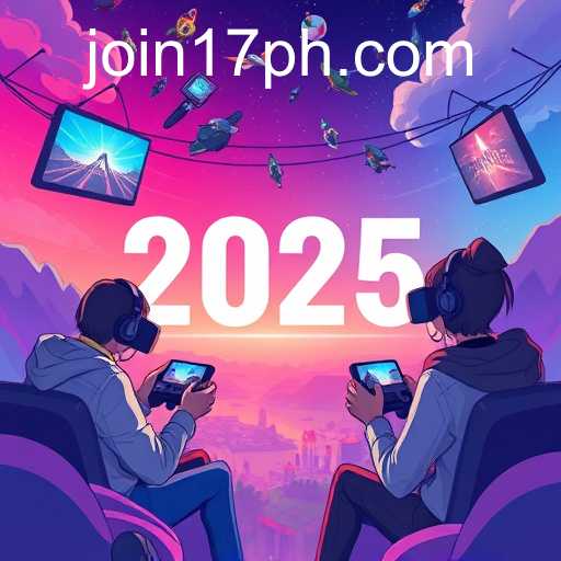 The Rise of Online Gaming in 2025