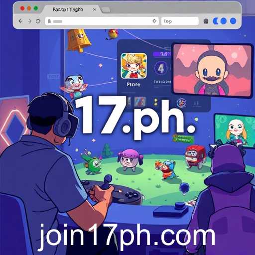 Revolutionizing Gaming with 17ph: A New Era