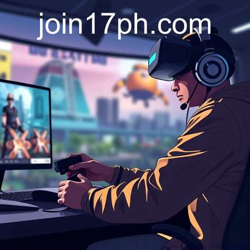 The Rise of 17ph and the Gaming Revolution