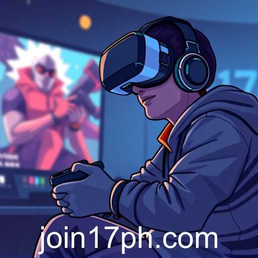 The Rise of 17ph: A Digital Gaming Revolution