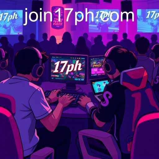 The Rise of 17ph in Online Gaming