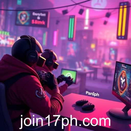 The Rise of 17ph: A Gaming Phenomenon