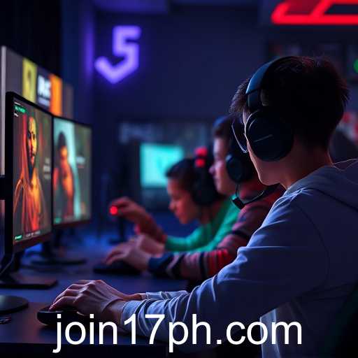 The Rise of Online Gaming Communities