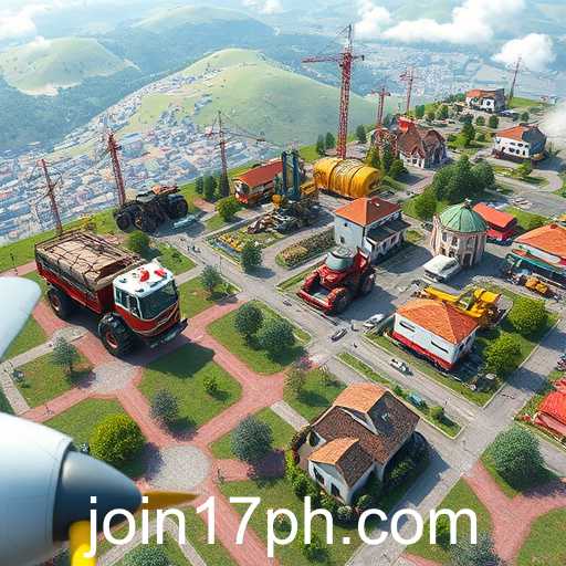 The Fascinating World of Simulation Games: Exploring Creativity and Reality