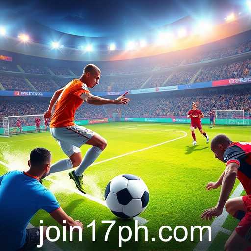Exploring the Exciting World of 'Sports Arena' Games